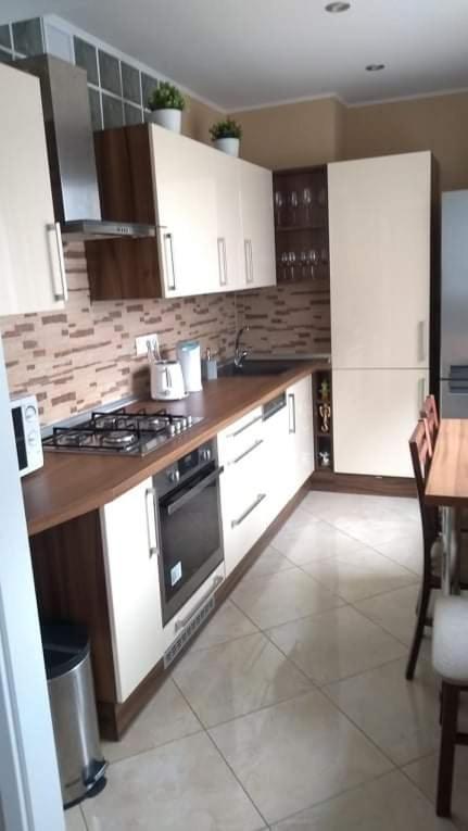 Beautiful Apartment In The City Center Spišská Nová Ves Bagian luar foto