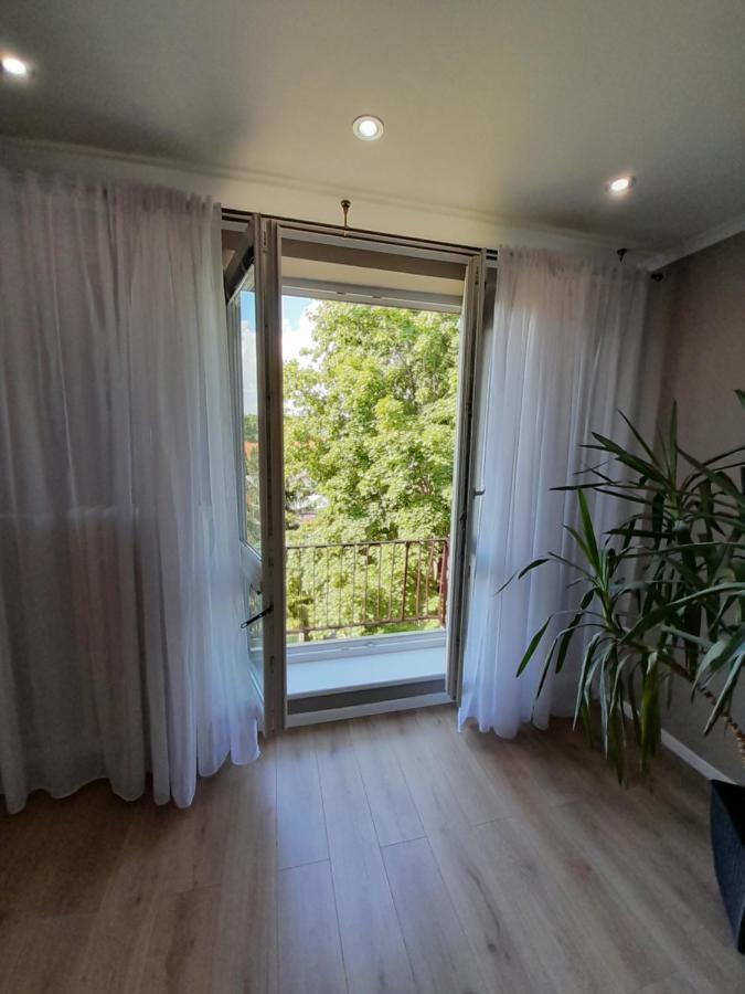 Beautiful Apartment In The City Center Spišská Nová Ves Bagian luar foto